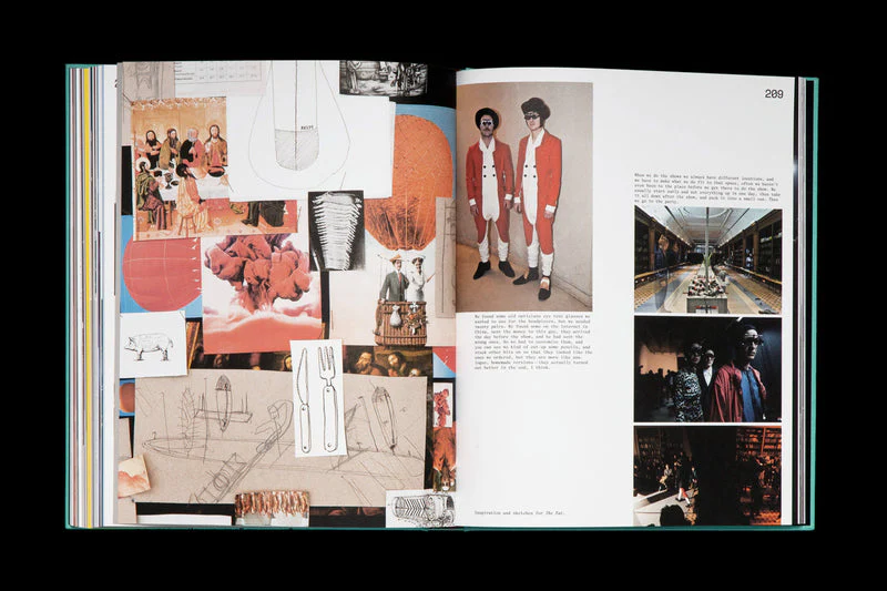 HENRIK VIBSKOV - BOOK 1 - Image 5