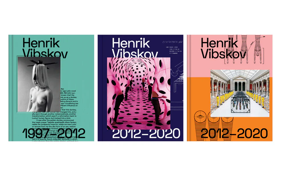 Henrik Vibskov - Cassette - Image 3