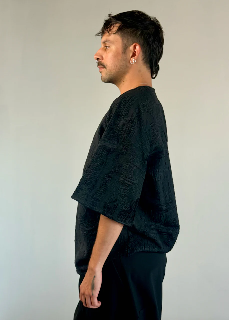 Henrik Vibskov Dart Tee - Image 11