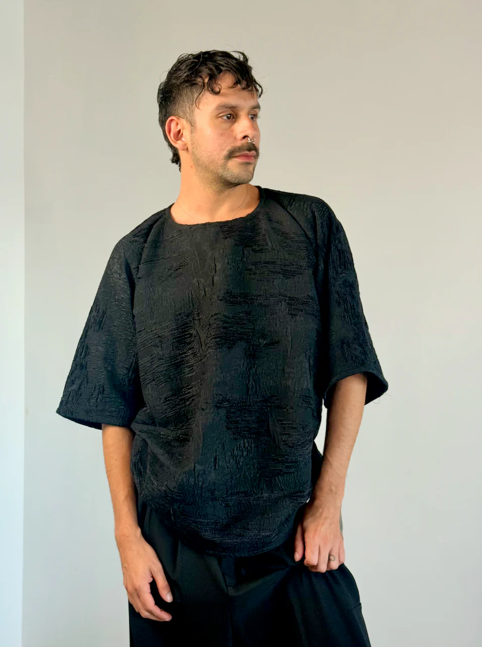 Henrik Vibskov Dart Tee - Image 12