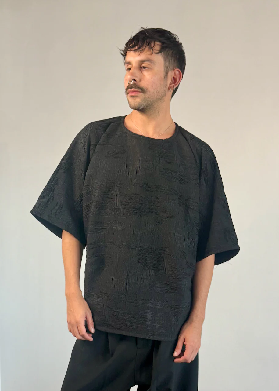 Henrik Vibskov Dart Tee - Image 7