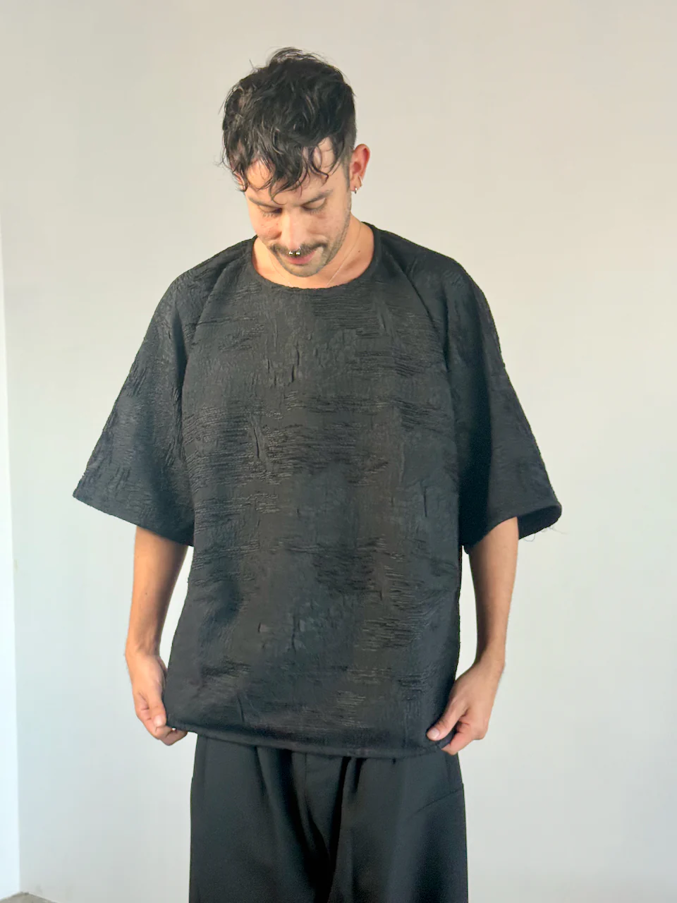 Henrik Vibskov Dart Tee - Image 9