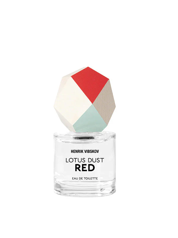 Henrik Vibskov Lotus Dust Fragrance - Image 2