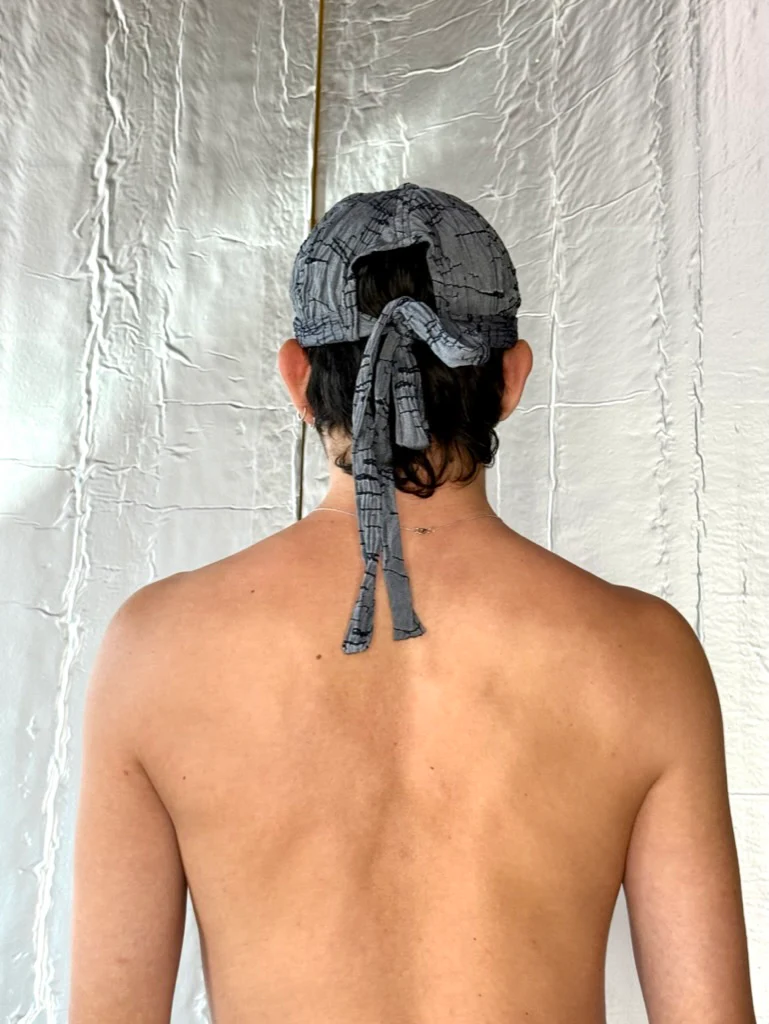 Henrik Vibskov Sausage Cap - Image 7