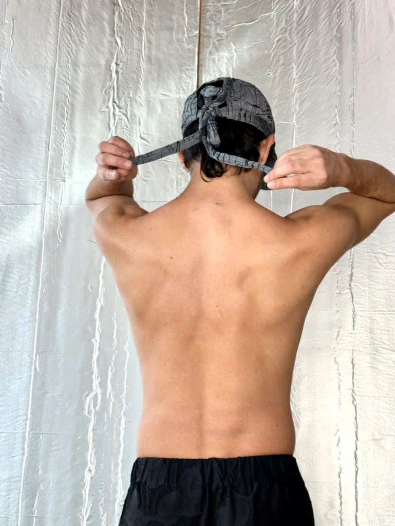 Henrik Vibskov Sausage Cap - Image 8