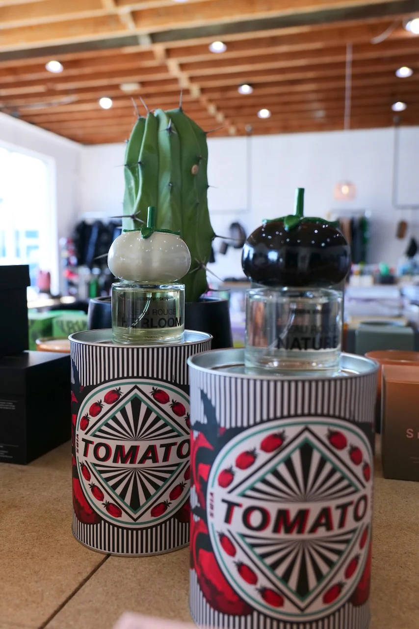Henrik Vibskov Tomato L'eau Rogue Heirloom Fragrance - Image 4