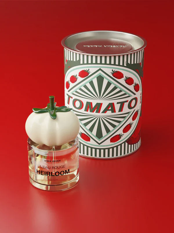 Henrik Vibskov Tomato L'eau Rogue Heirloom Fragrance - Image 5