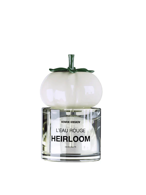 Henrik Vibskov Tomato L'eau Rogue Heirloom Fragrance - Image 6