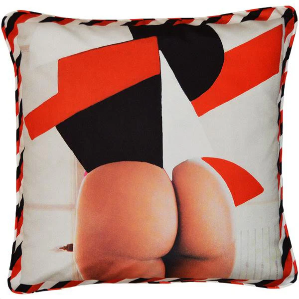 avaf Butt Pillow for Henzel Studio - Image 4