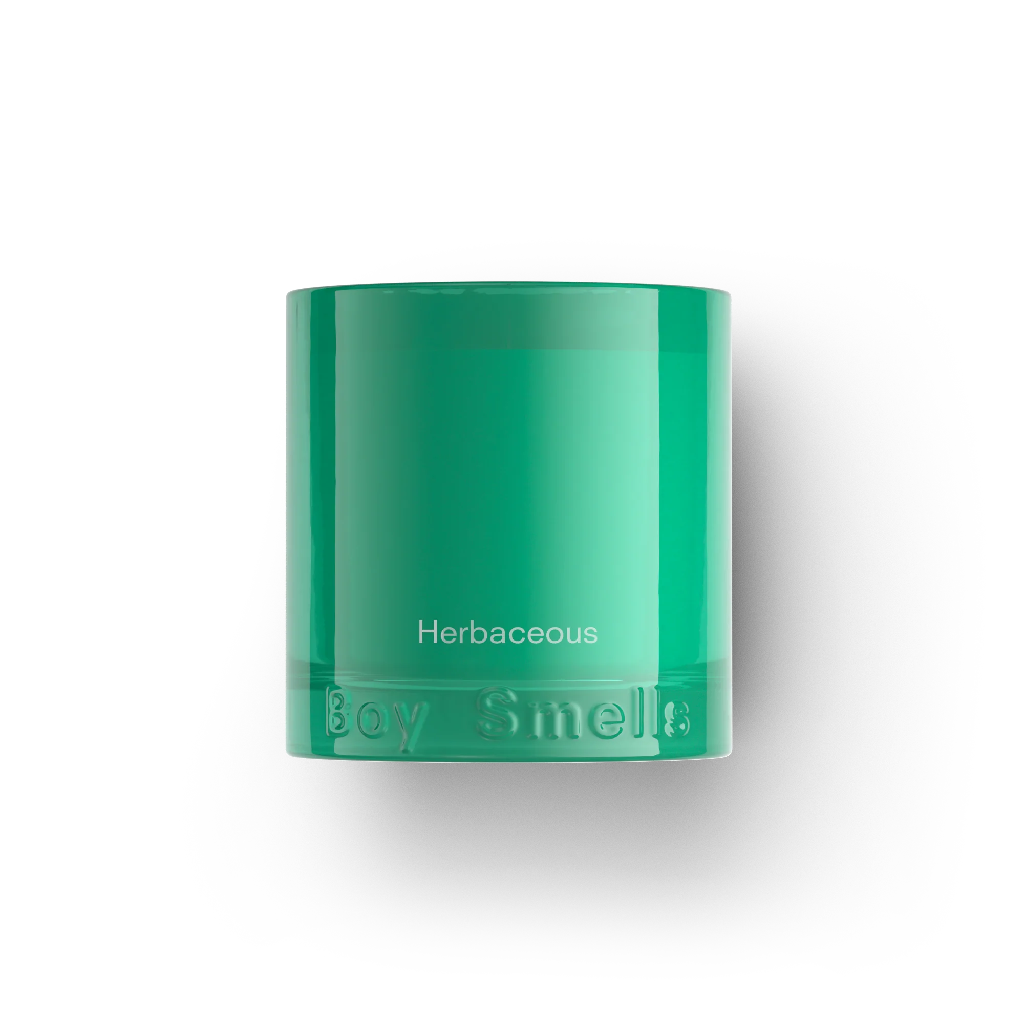 HERBACEOUS by BOY SMELLS