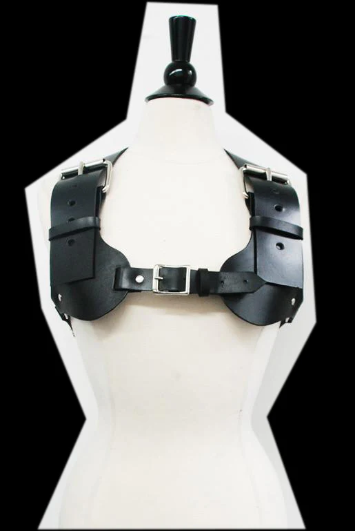 Hercules Harness by Zana Bayne - Image 5
