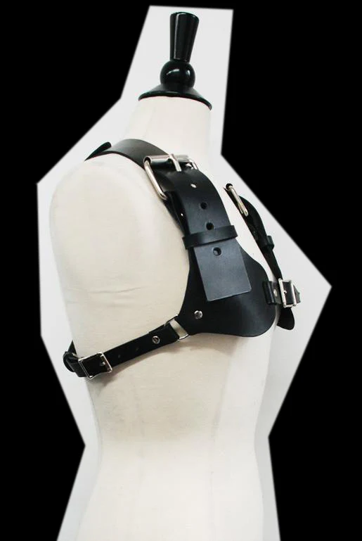 Hercules Harness by Zana Bayne - Image 6