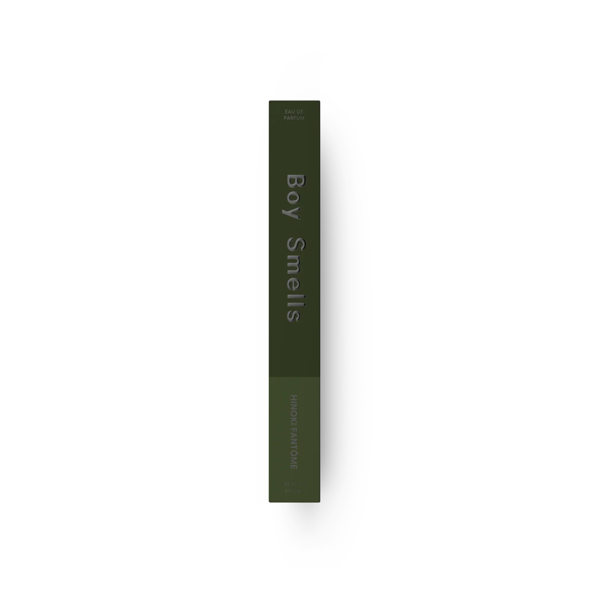HINOKI FANTÔME travel spray Fragrance by Boy Smells - Image 3