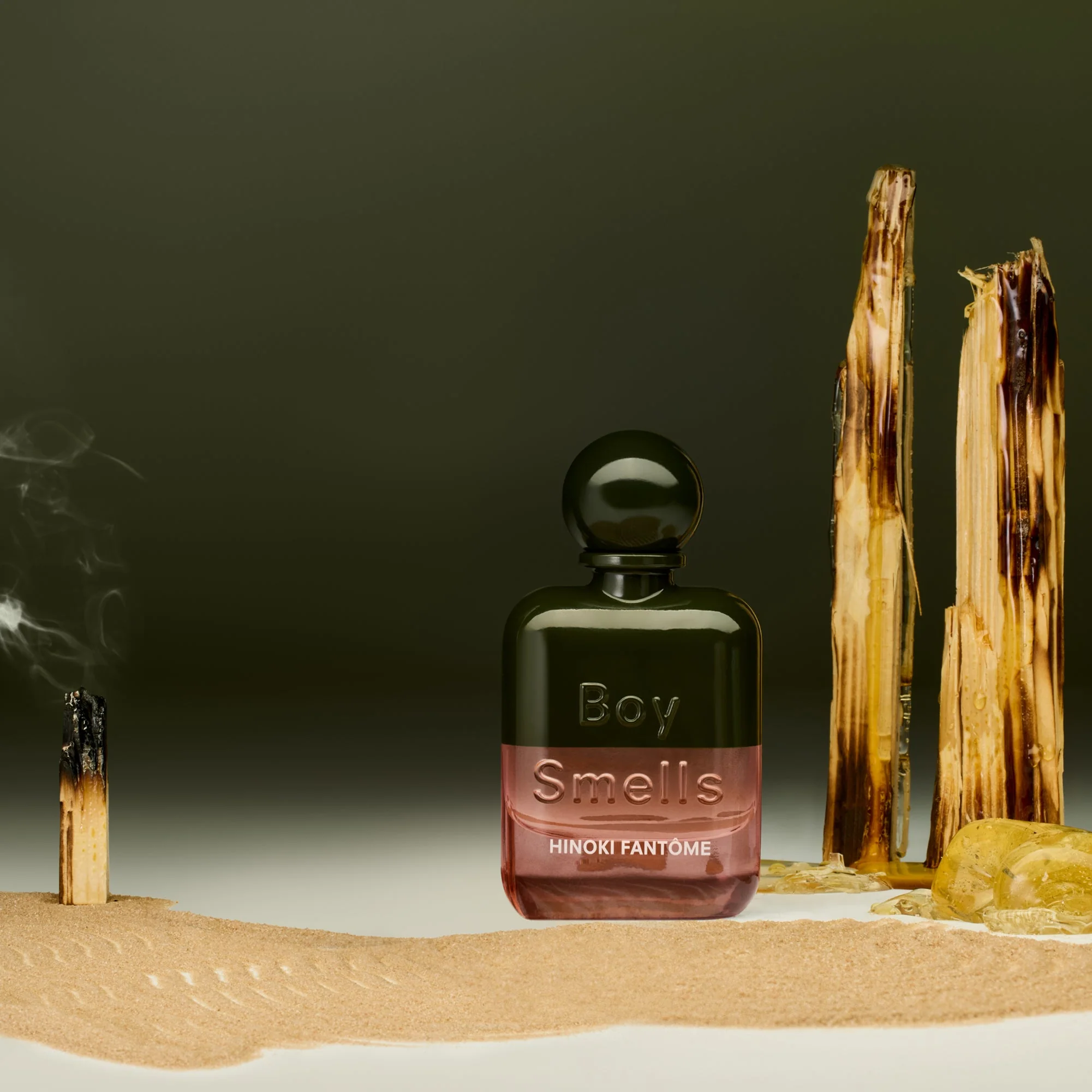 HINOKI FANTÔME Fragrance by Boy Smells - Image 6