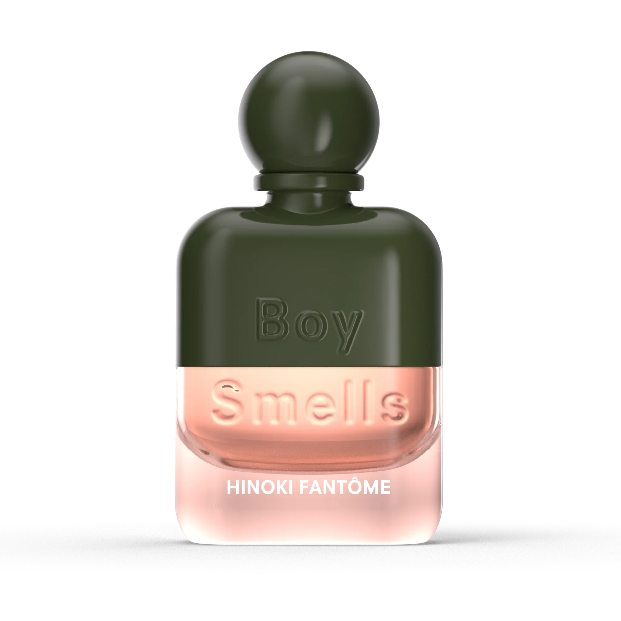 HINOKI FANTÔME Fragrance by Boy Smells