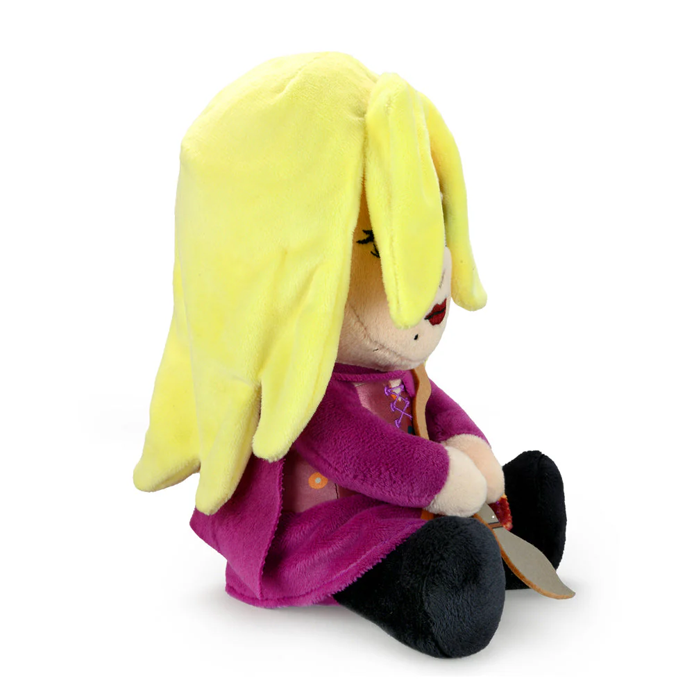 Hocus Pocus Plush 8" Doll (Sarah) - Image 9