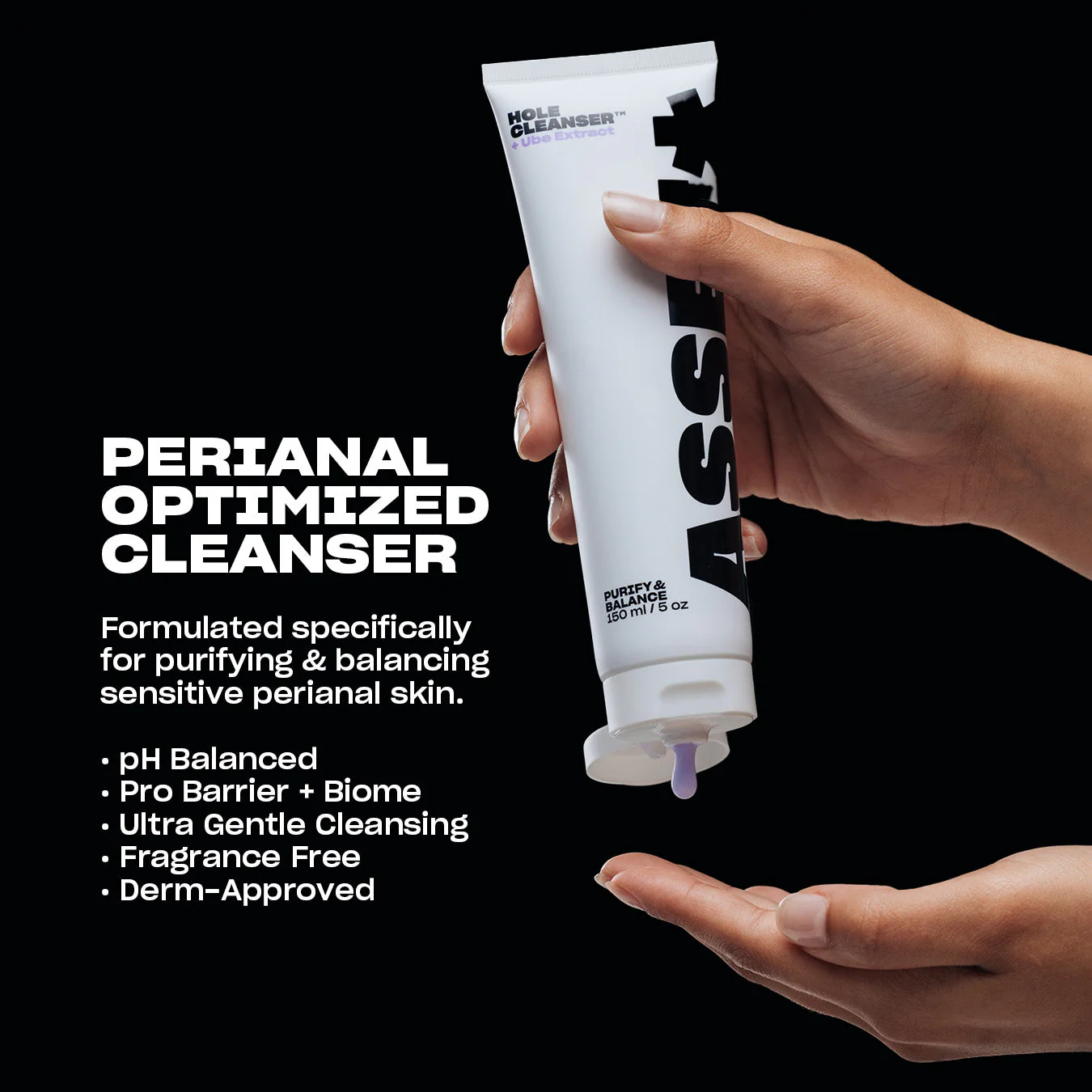ASSET Hole Cleanser - Image 2
