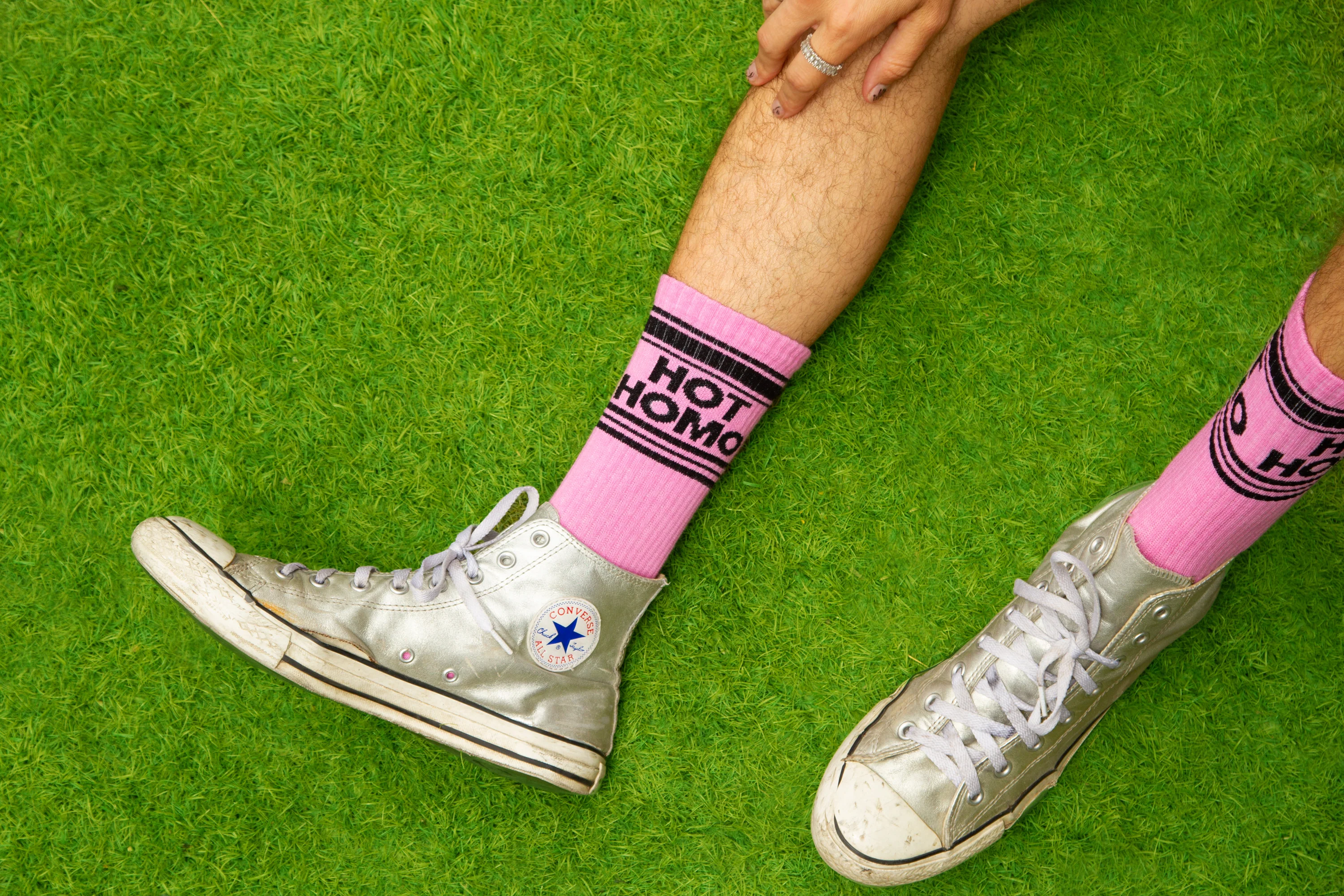 HOT HOMO SOCKS - Image 2