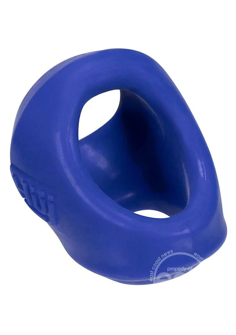 Hünkyjunk Clutch Cock/Ball Sling Cobalt - Image 4