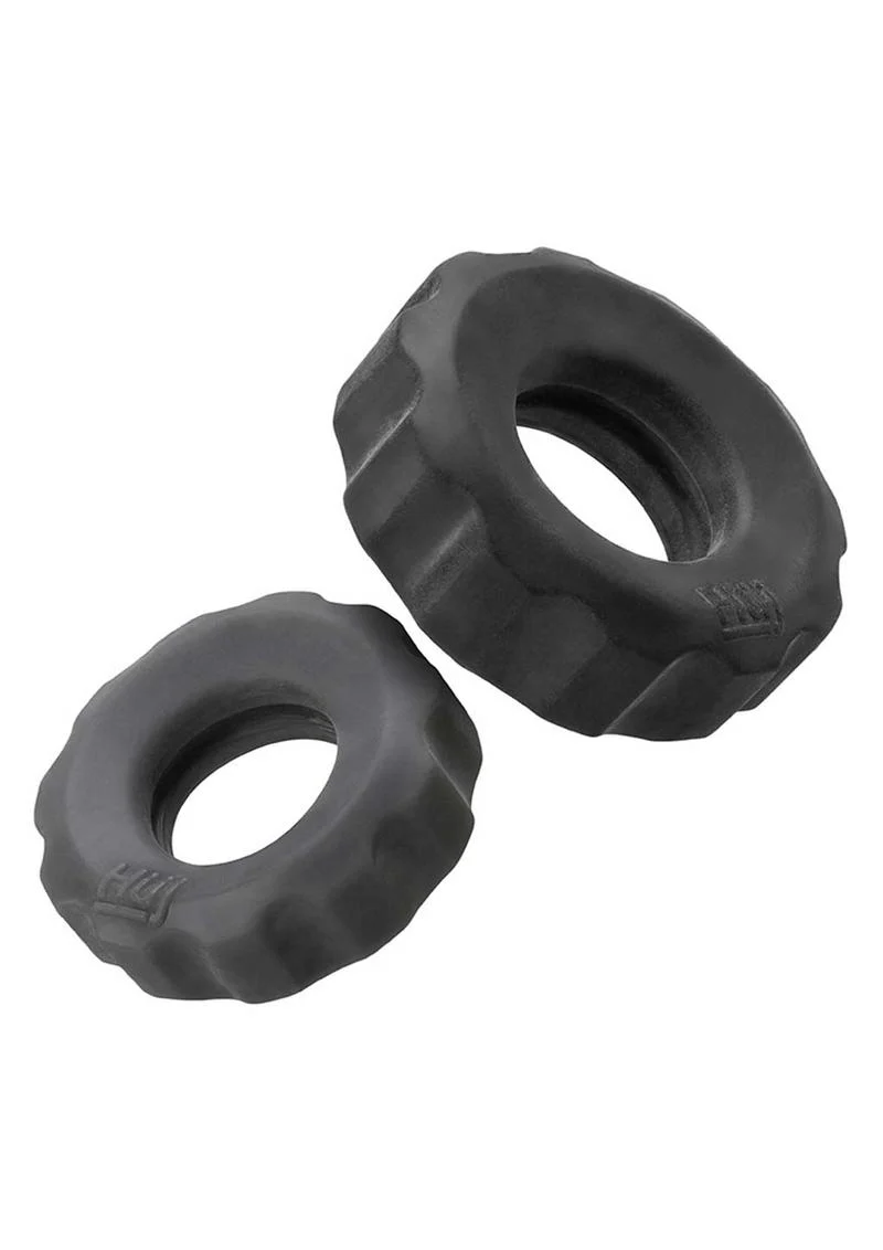 Hünkyjunk COG 2 Size C-Ring Pack Tar/Stone - Image 3