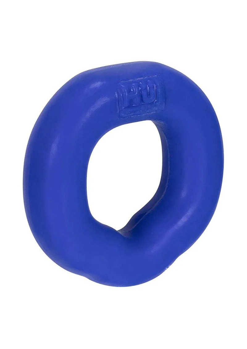 Hünkyjunk Fit Ergo C-Ring Cobalt - Image 4