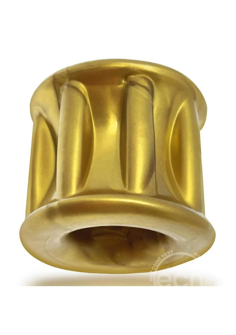 Hunkyjunk Gyroball Ballstretcher - Bronze Metal - Image 4