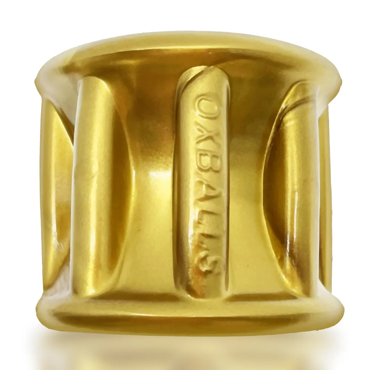 Hunkyjunk Gyroball Ballstretcher - Bronze Metal - Image 5