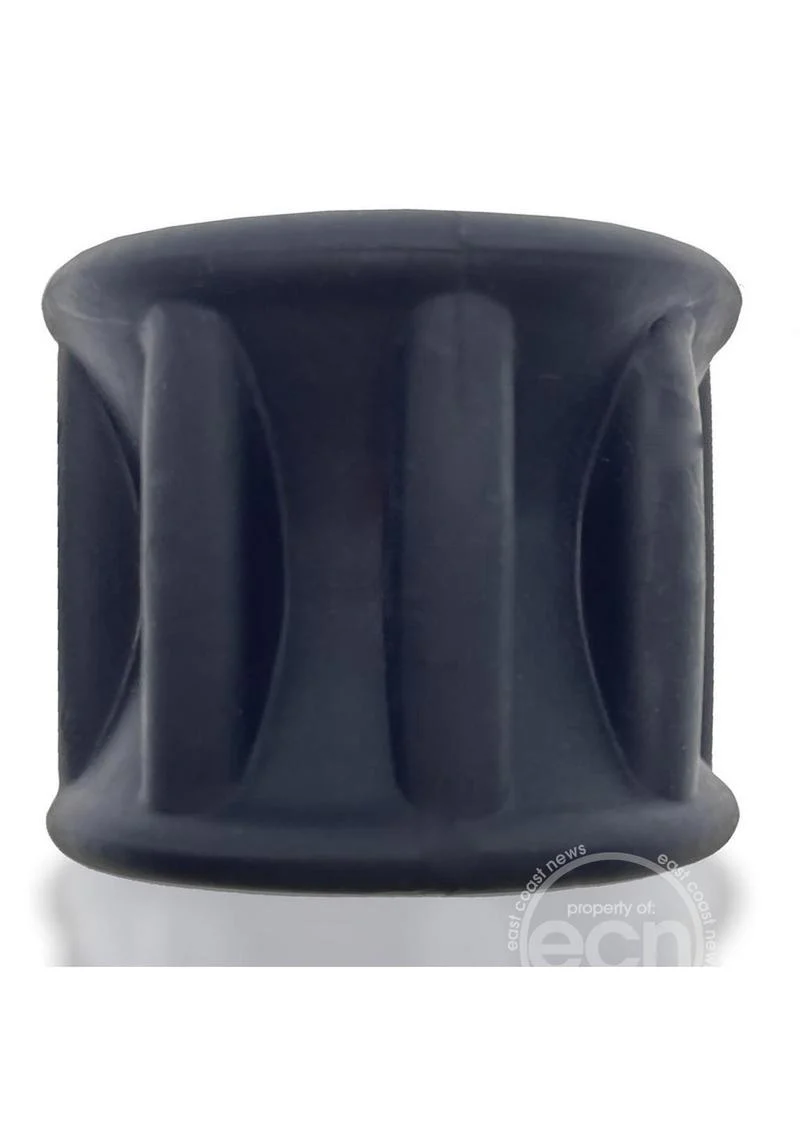 Hunkyjunk Gyroball Ballstretcher - Tar Ice - Image 3
