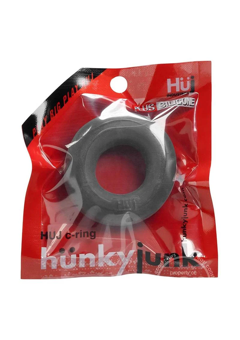 Hünkyjunk HUJ C-Ring Stone - Image 2