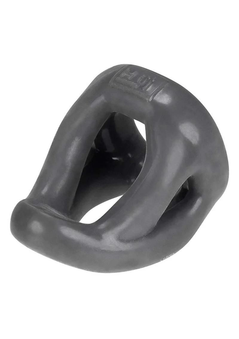 Hünkyjunk Slingshot 3 Ring Teardrop C-Ring Stone - Image 4