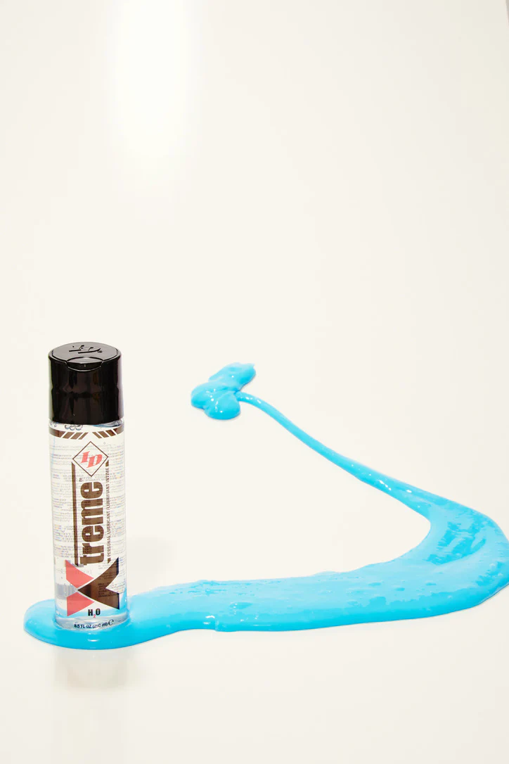ID Xtreme Glide H20 Activated Lubricant 8.5 Ounce