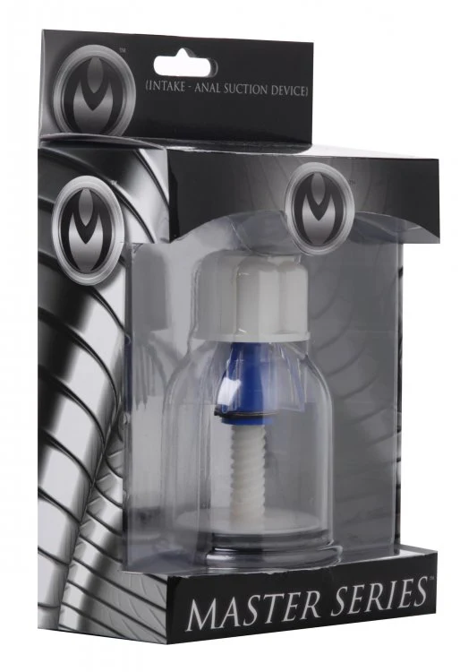 Intake - Anal Suction Device - Image 3