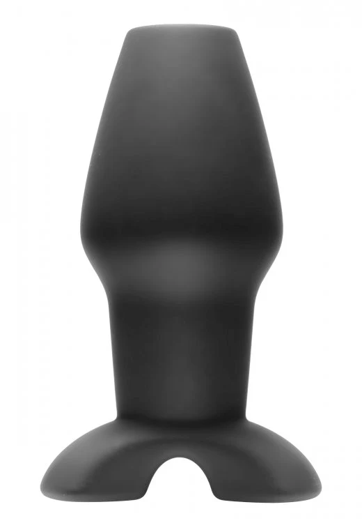 Invasion Hollow Silicone Anal Plugs - Image 6