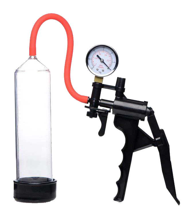 Jack Mate Penis Pump - Image 2