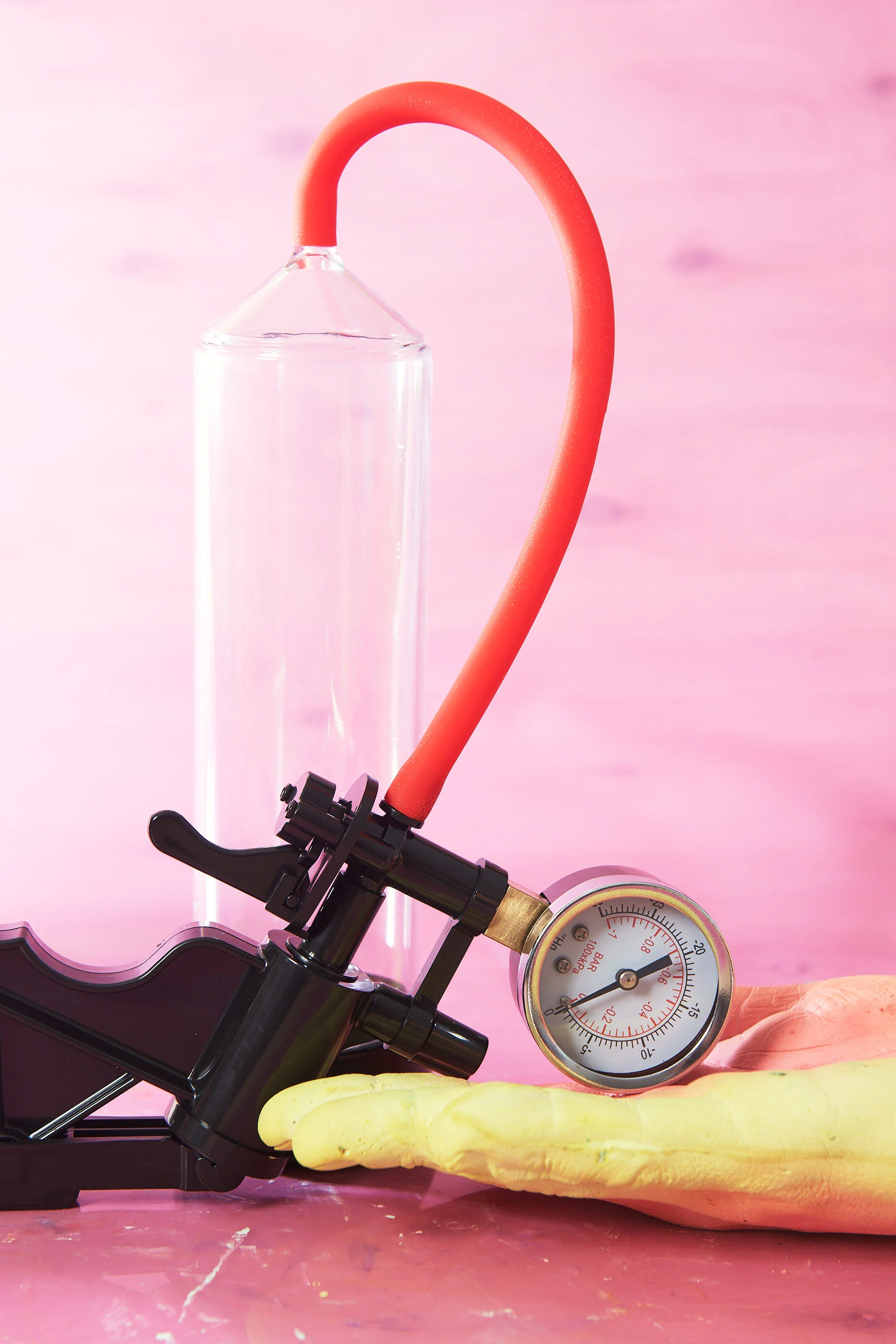 Jack Mate Penis Pump - Image 8