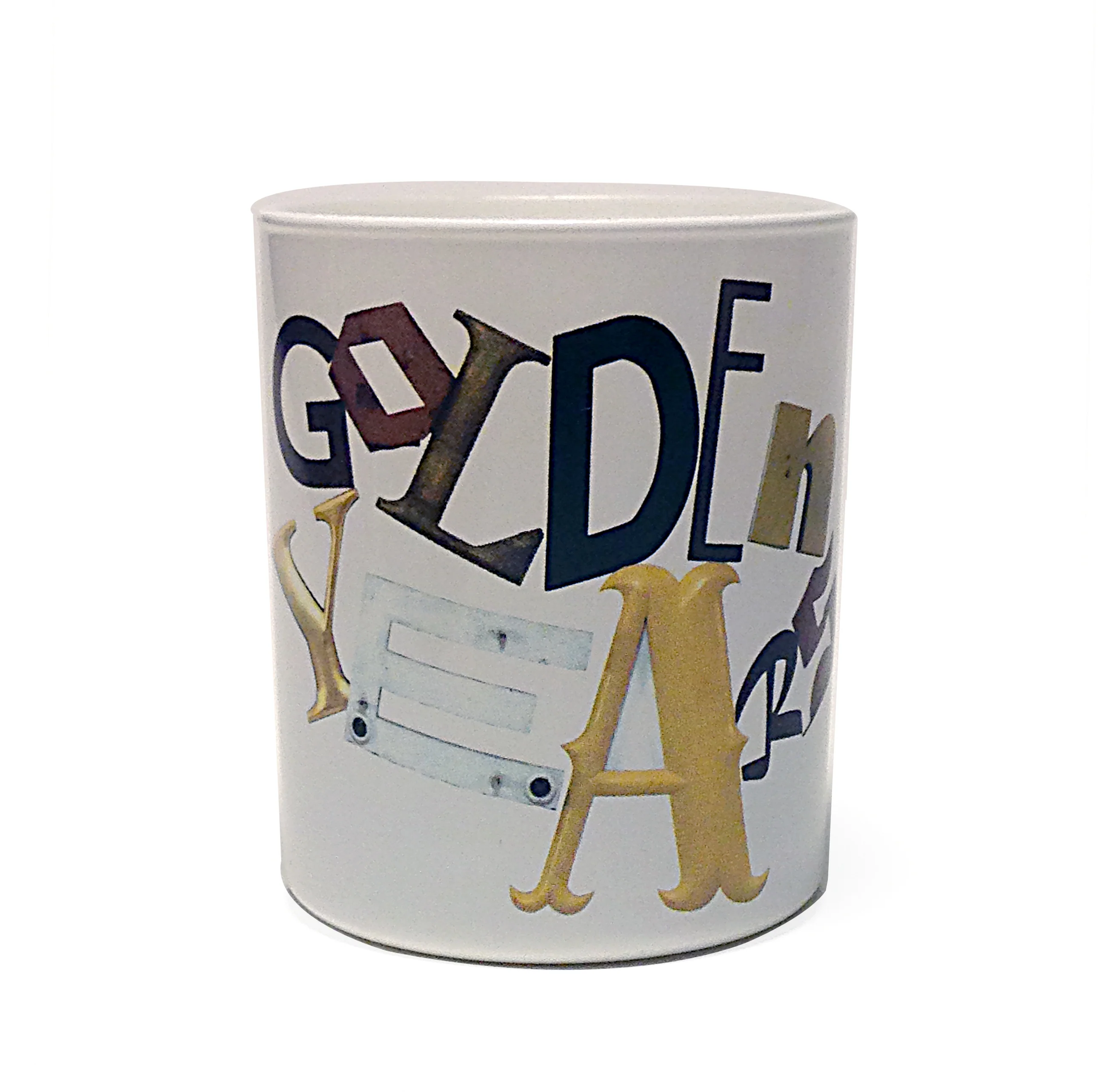 JACK PIERSON "GOLDEN YEARS" CANDLE - Image 3