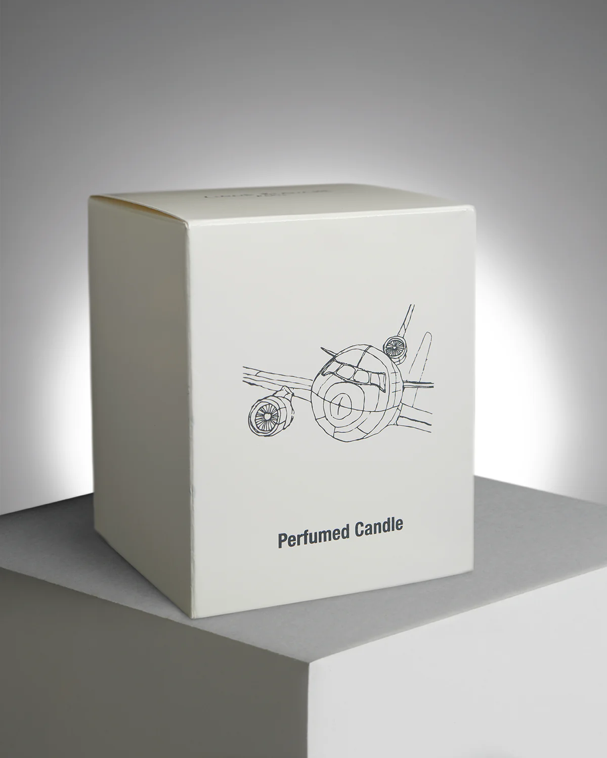 JACK PIERSON "GOLDEN YEARS" CANDLE - Image 4