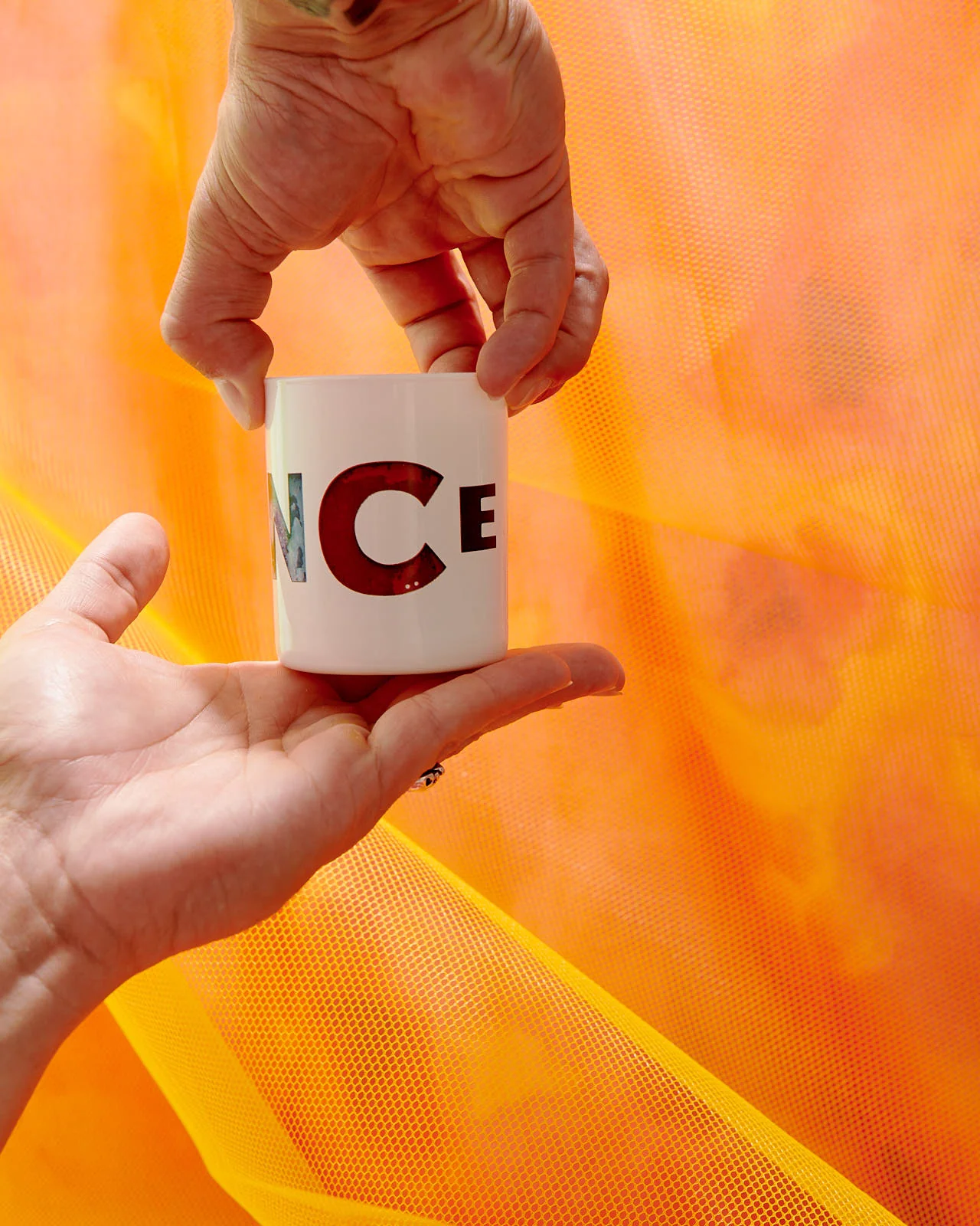 JACK PIERSON "ROMANCE" CANDLE - Image 2