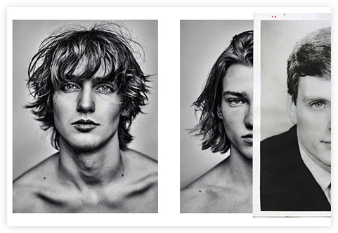 Jack Pierson: Tomorrow's Man #5 - Image 10