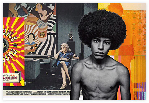 Jack Pierson: Tomorrow's Man #5 - Image 11