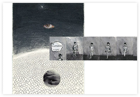 Jack Pierson: Tomorrow's Man #5 - Image 14