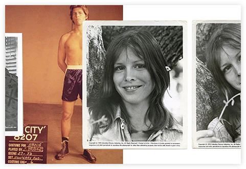 Jack Pierson: Tomorrow's Man #5 - Image 6