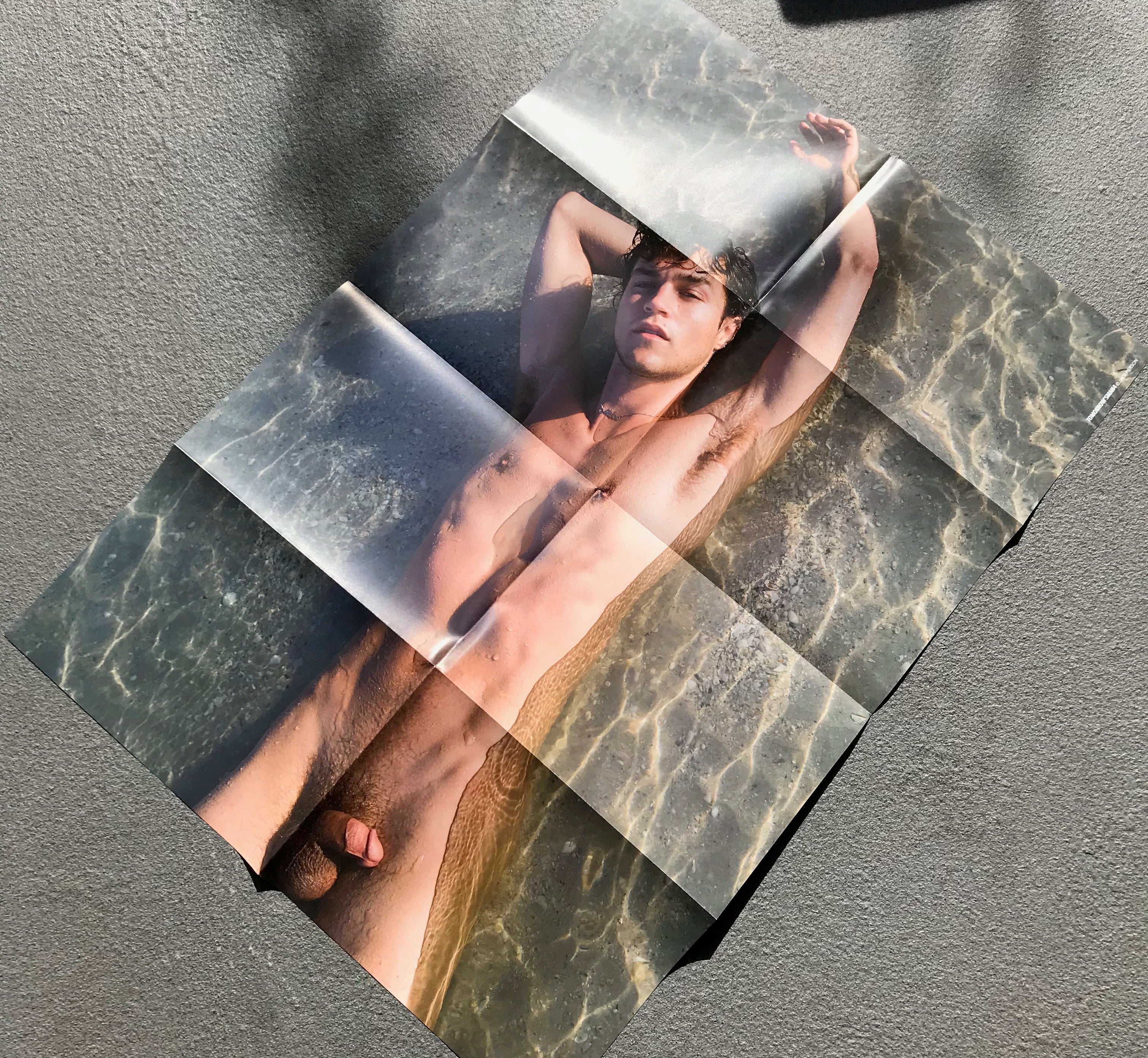Jack Pierson: Tomorrow's Man #4 - Image 7
