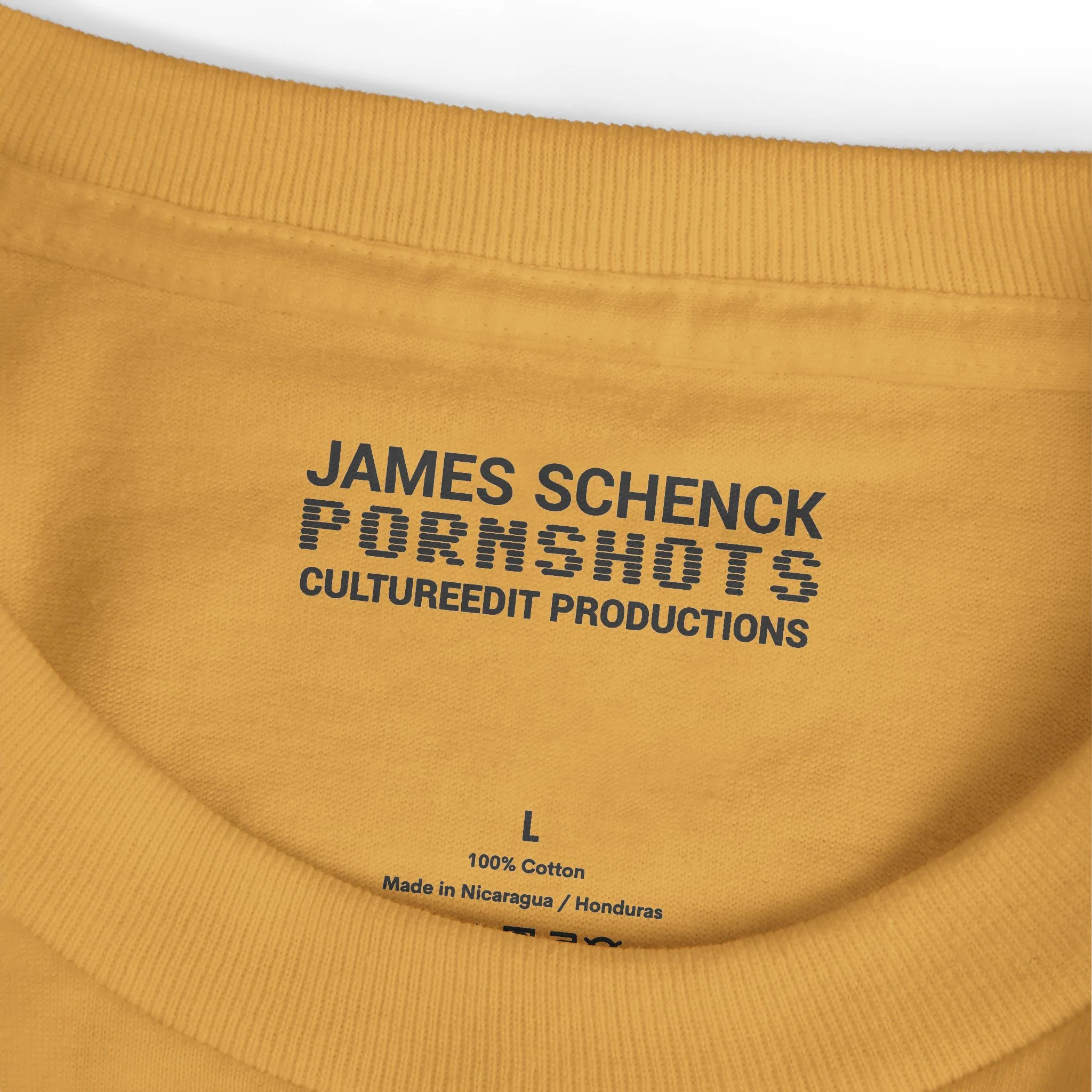 James Schenck DIVE IN tee by CULTUREEDIT Productions / 6 Colors - Image 13