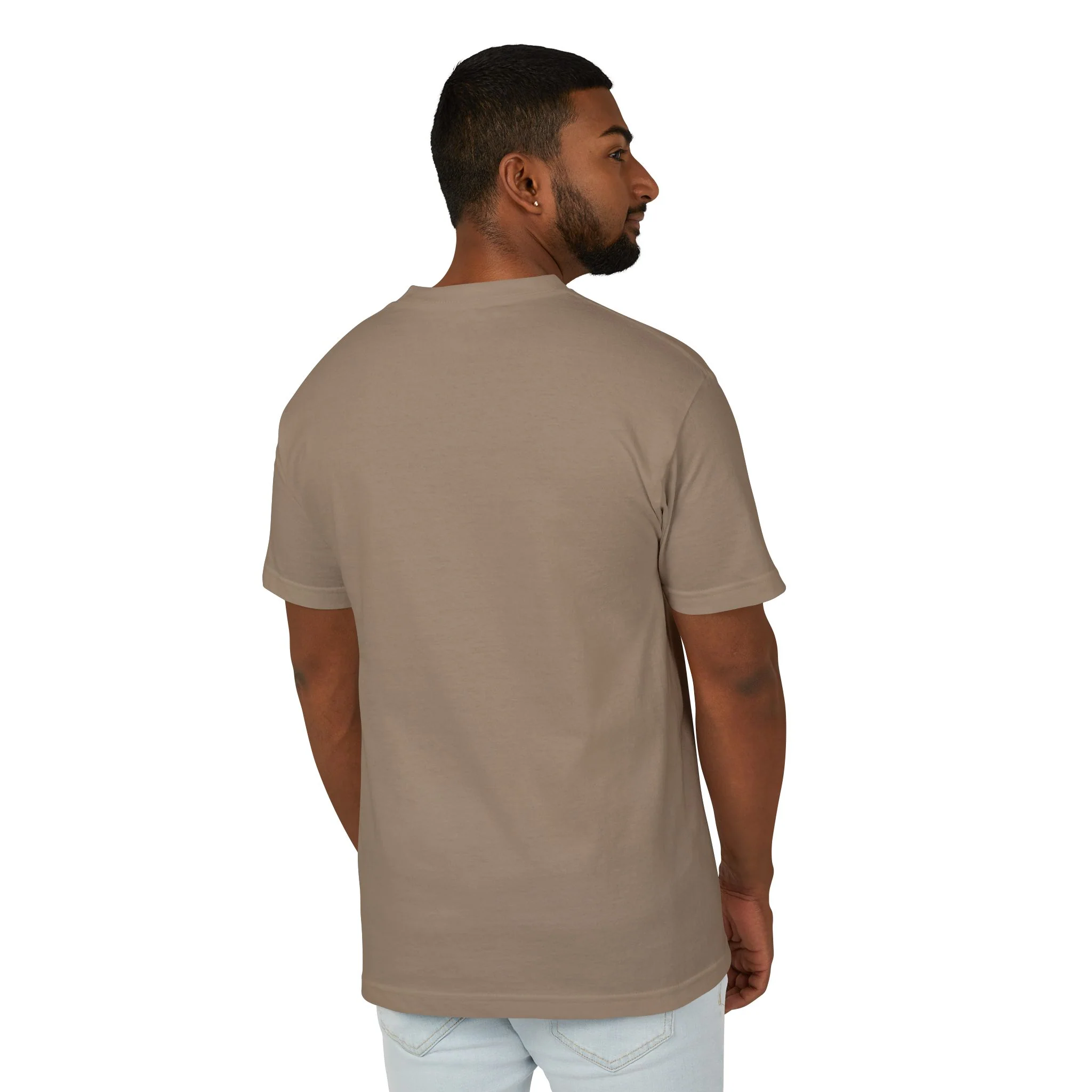 James Schenck FEED tee by CULTUREEDIT Productions / 6 Colors - Image 21