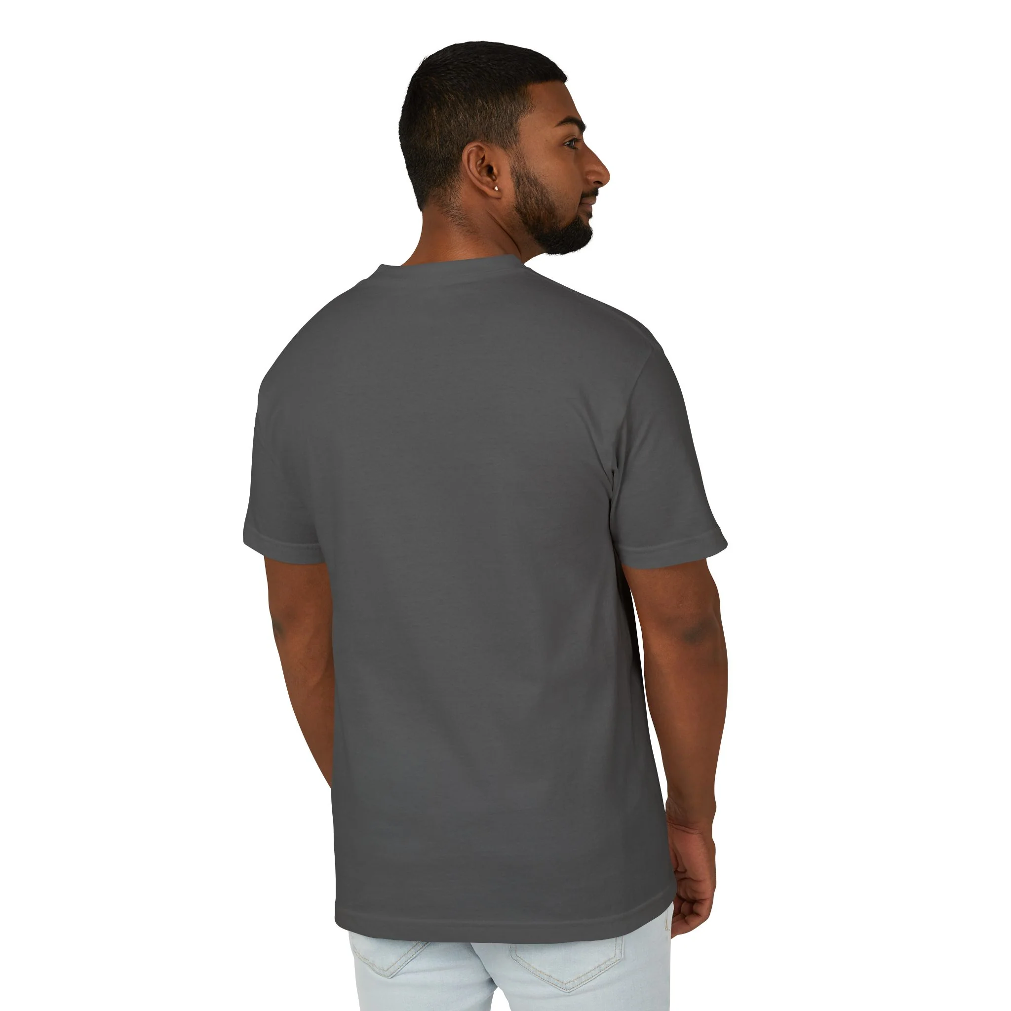 James Schenck FIST tee by CULTUREEDIT Productions / / 6 Colors - Image 36