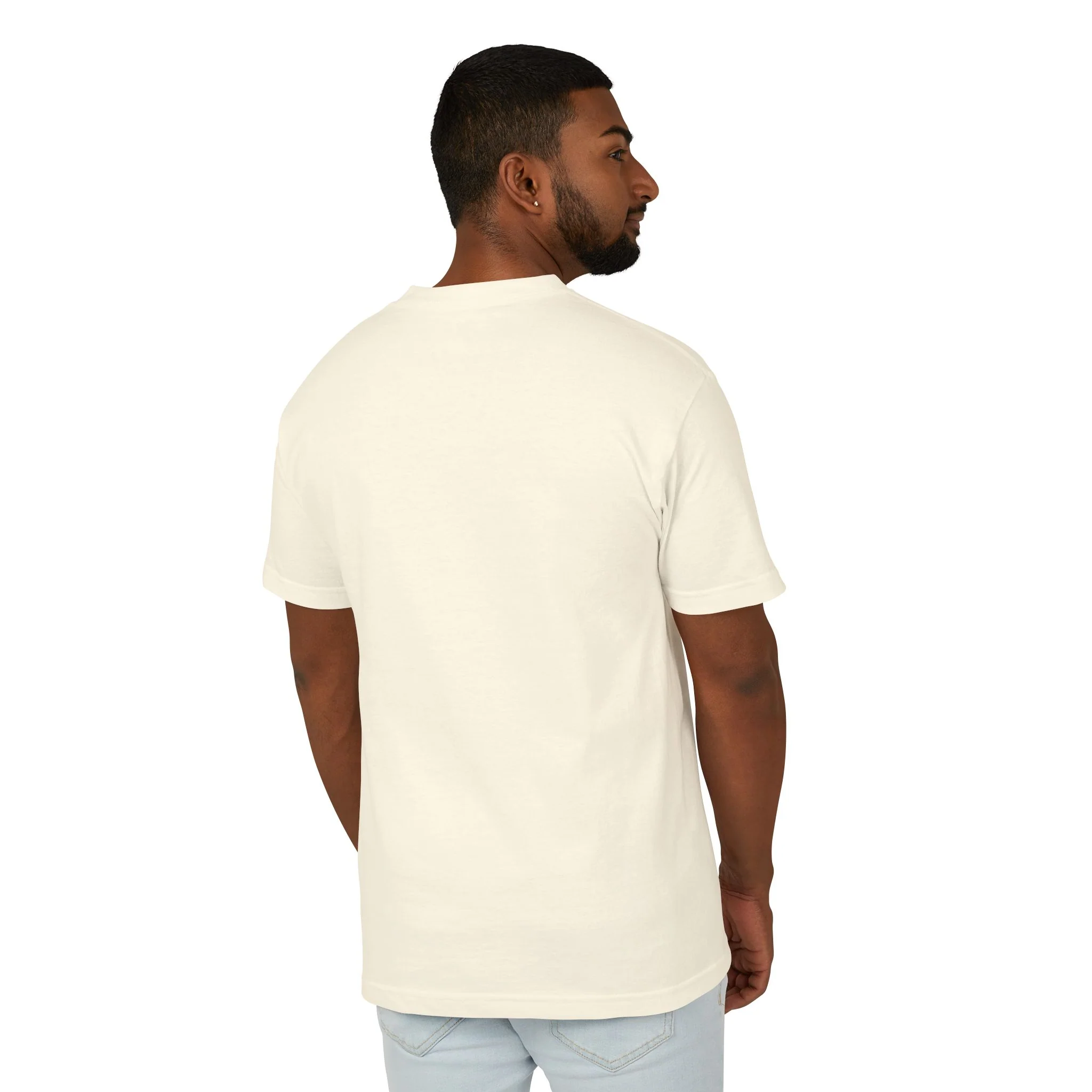 James Schenck GOON FIST tee by CULTUREEDIT Productions / 6 Colors - Image 11