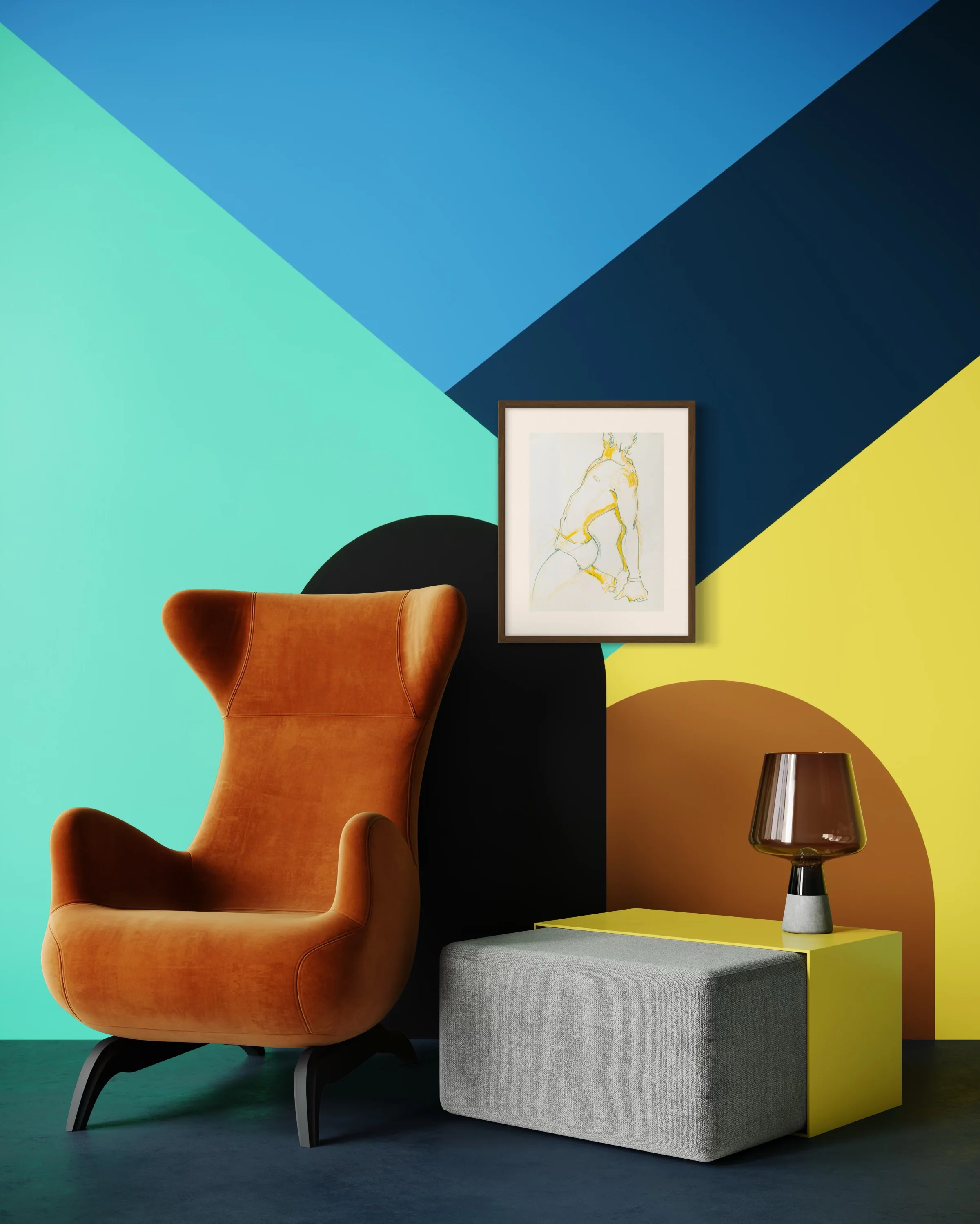 JASON DUFFY, Midas Touch, 2023 - Image 2