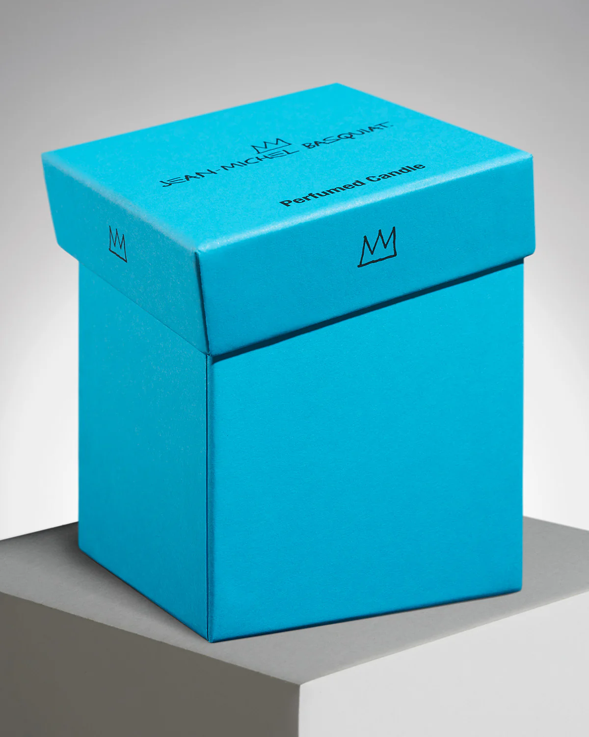 JEAN-MICHEL BASQUIAT "AAA" SQUARE PERFUMED CANDLE - Image 5