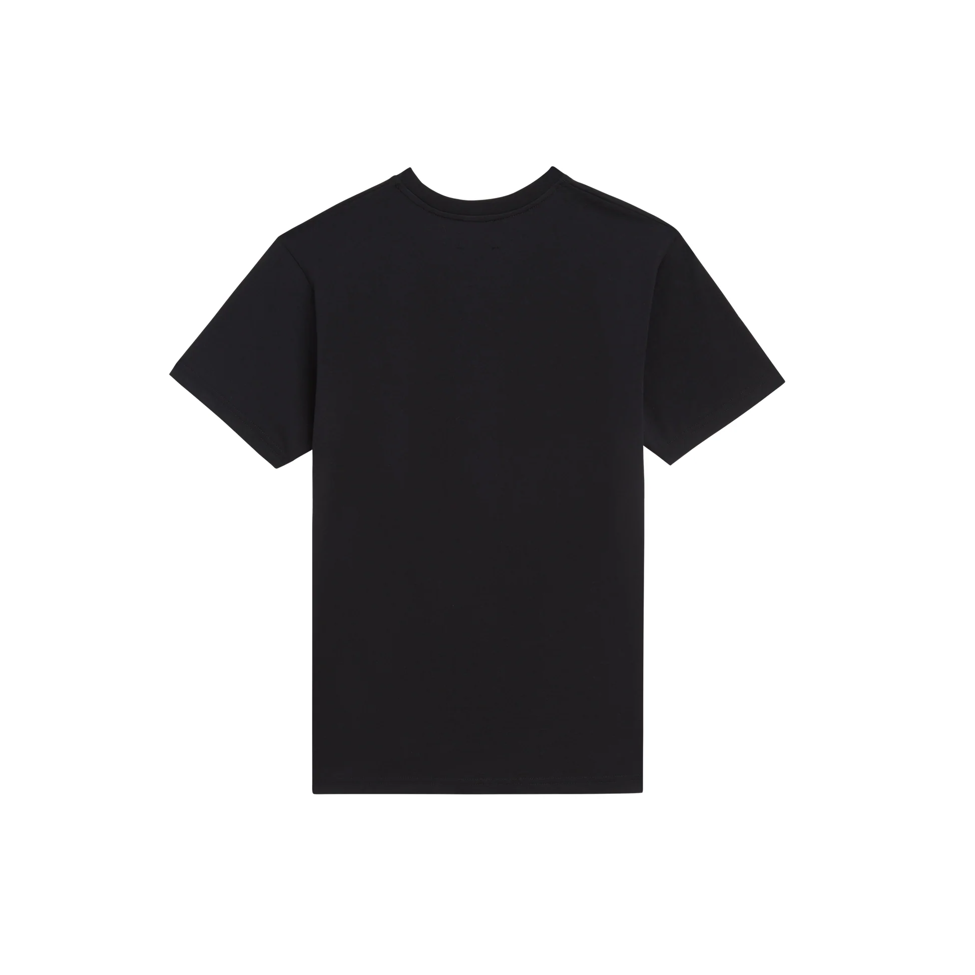 Jean-Michel Basquiat Samo © T-Shirt - Image 2